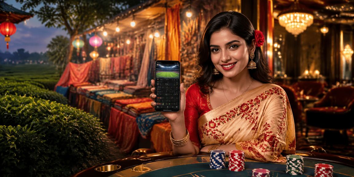 app betting